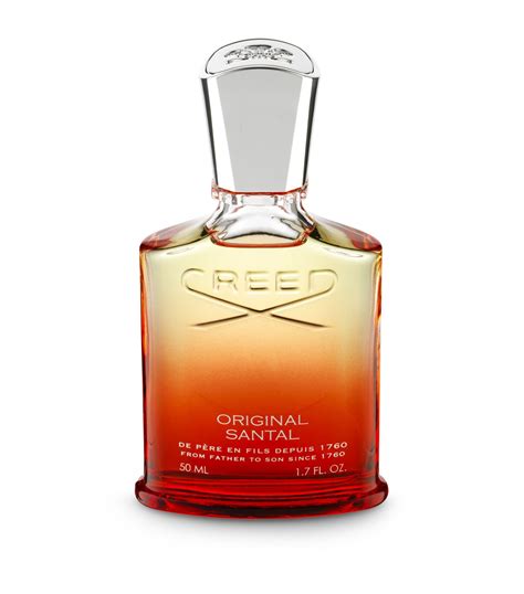 creed original santal|Creed Original Santal, Luxury Perfume for Him & Her, Aromatic .